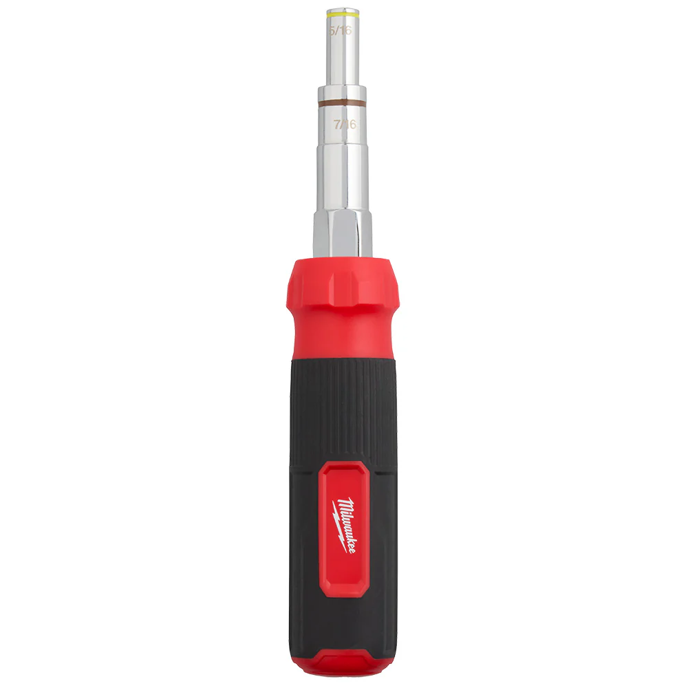 Milwaukee Multi-Nut Driver - Image 8