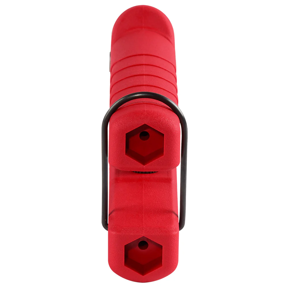 Milwaukee Extended Reach Compression Coax Crimper - Image 6