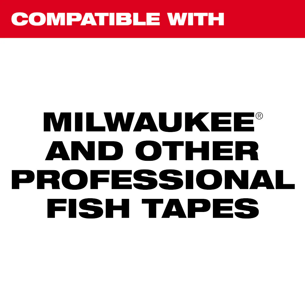 Milwaukee 6500ft Poly Pull Line - Image 4