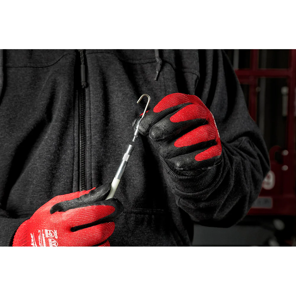 Milwaukee 3 pc. Fish Stick Accessory Kit - Image 5
