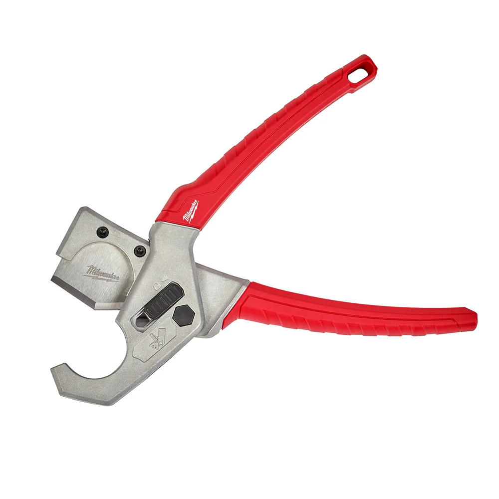 Milwaukee PEX & Tubing Cutter - Image 5