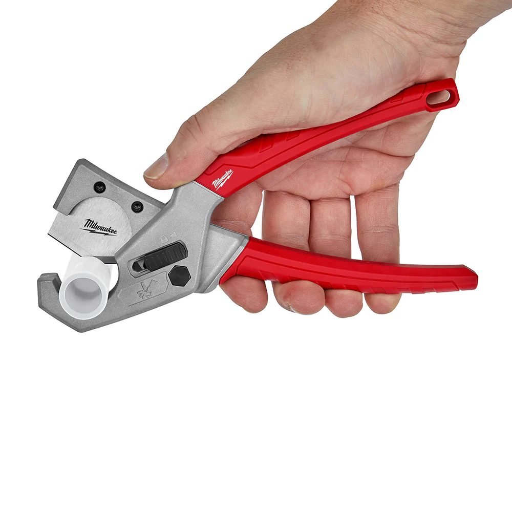 Milwaukee PEX & Tubing Cutter - Image 6