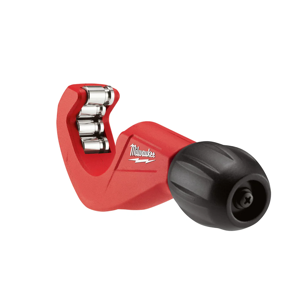 Milwaukee 1-1/2" Constant Swing Copper Tubing Cutter - Image 5