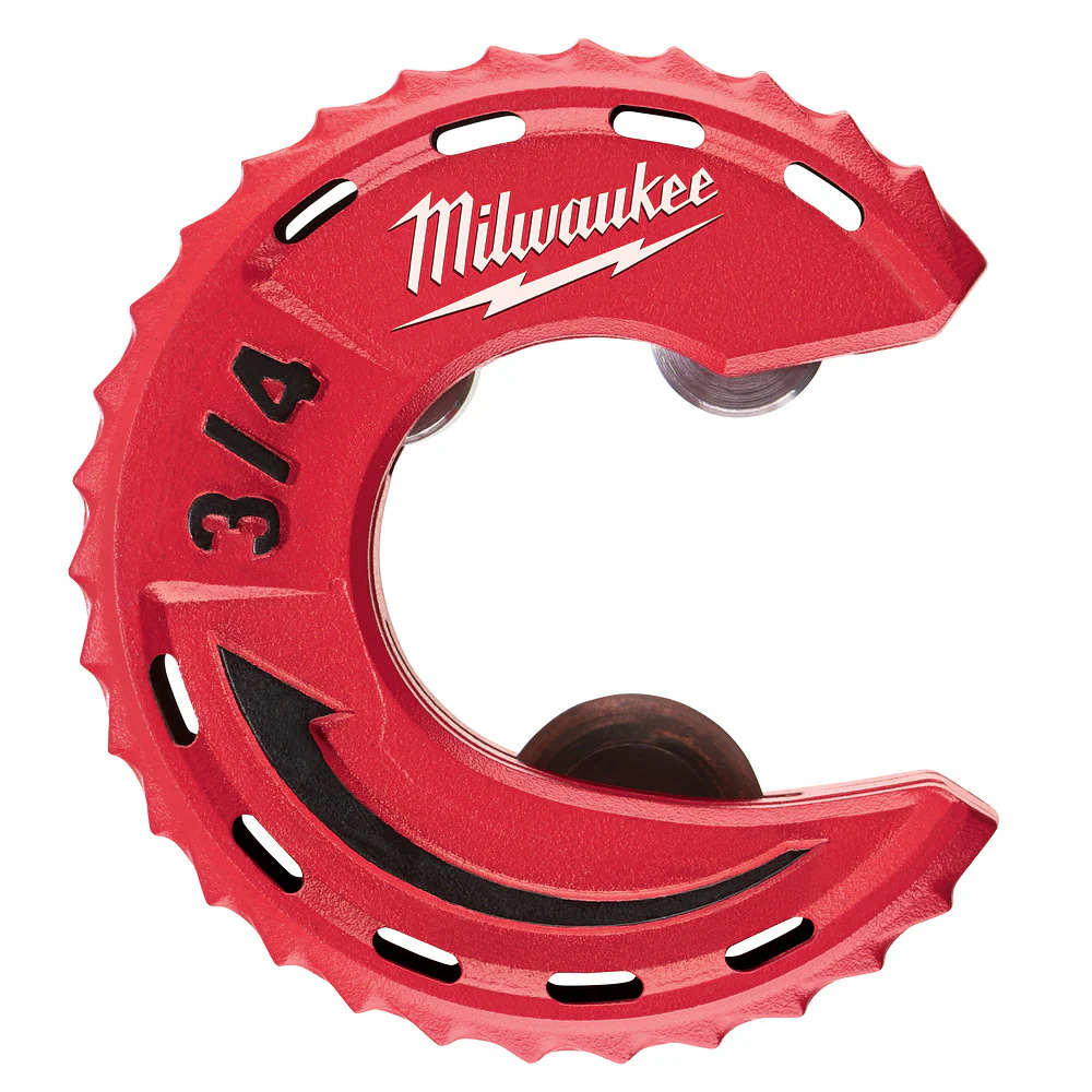 Milwaukee 3 pc. Close Quarters Tubing Cutter Set - Image 7