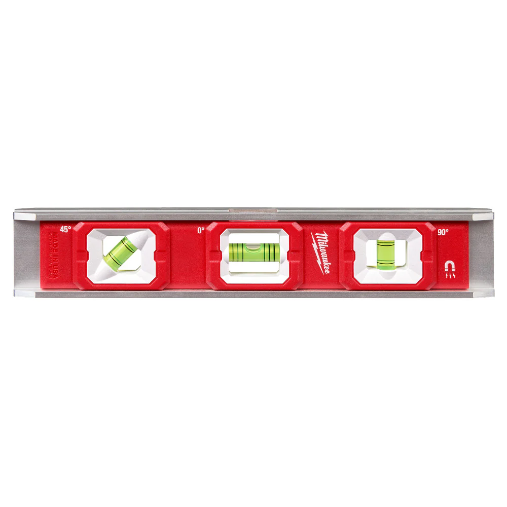 Milwaukee 10" Torpedo Level