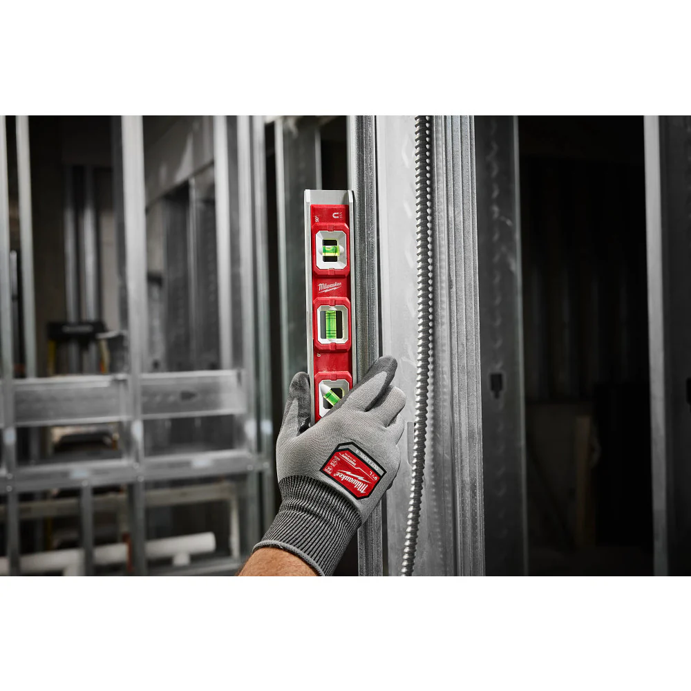 Milwaukee 10" Torpedo Level - Image 3