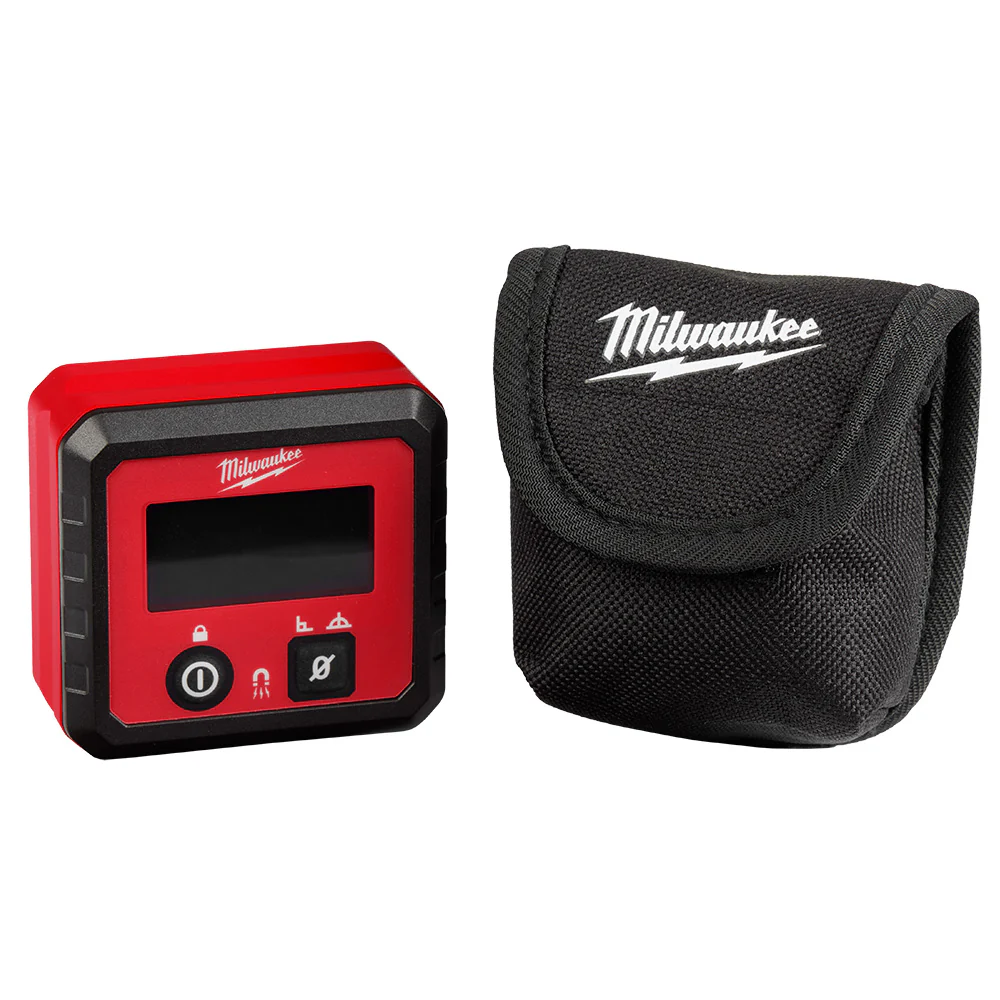 Milwaukee Digital Angle Gauge - Image 5