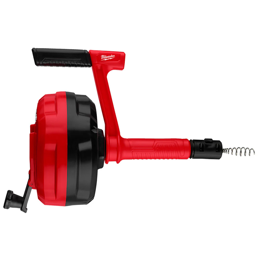 Milwaukee 25ft Hand Auger