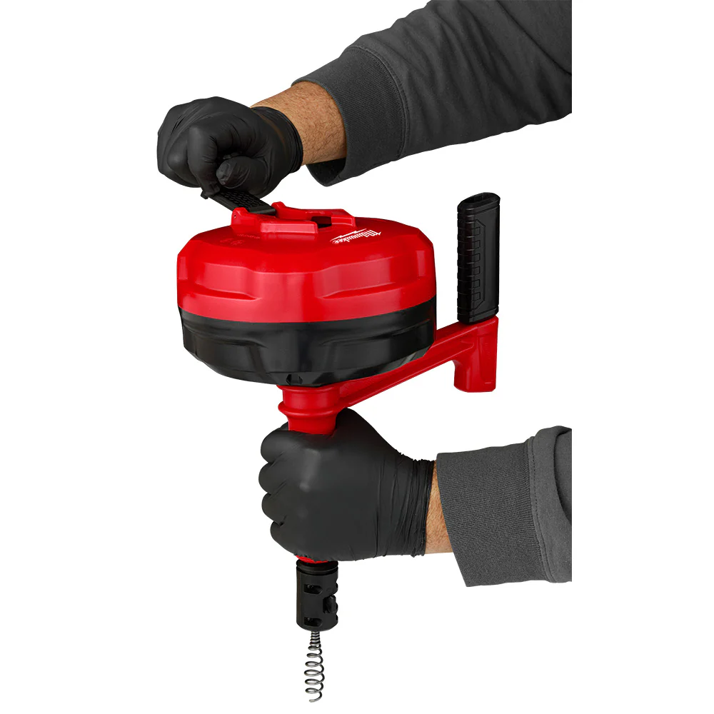 Milwaukee 25ft Hand Auger - Image 10