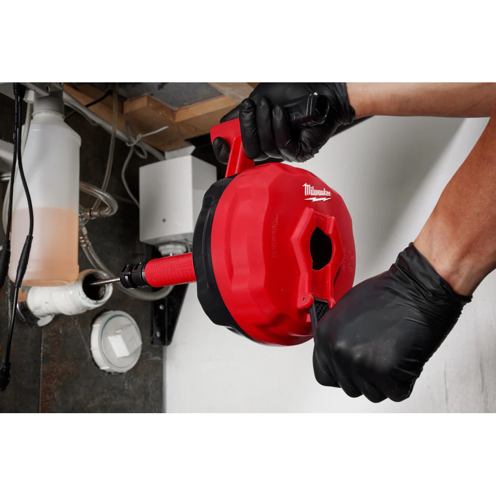 Milwaukee 25ft Hand Auger - Image 6