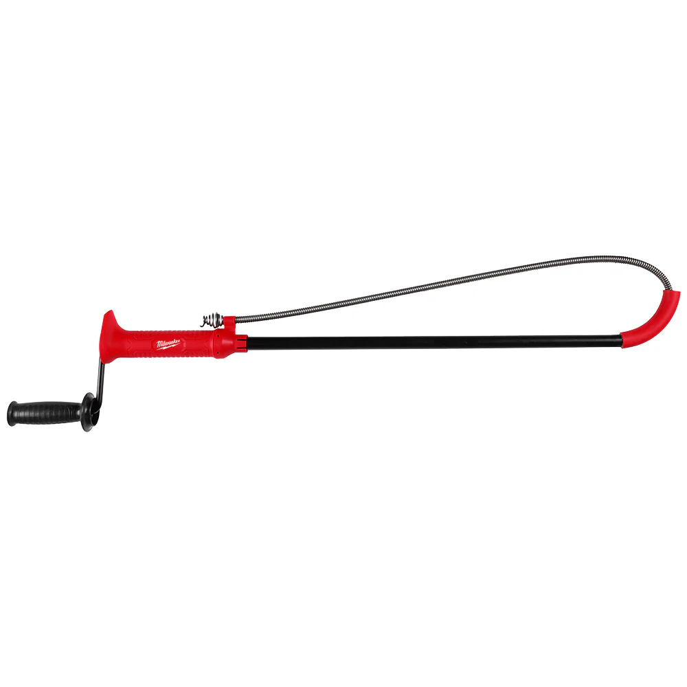 Milwaukee 3ft Toilet Auger - Image 11