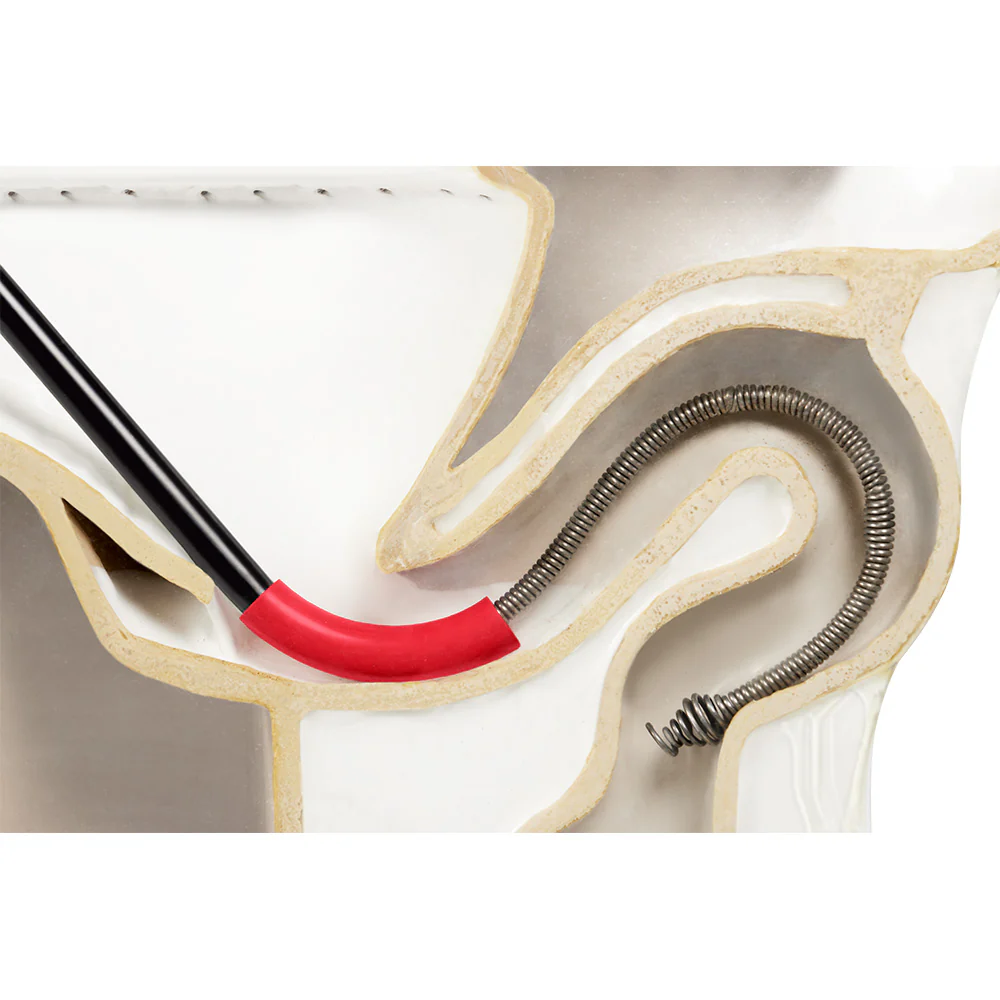 Milwaukee 3ft Toilet Auger - Image 9