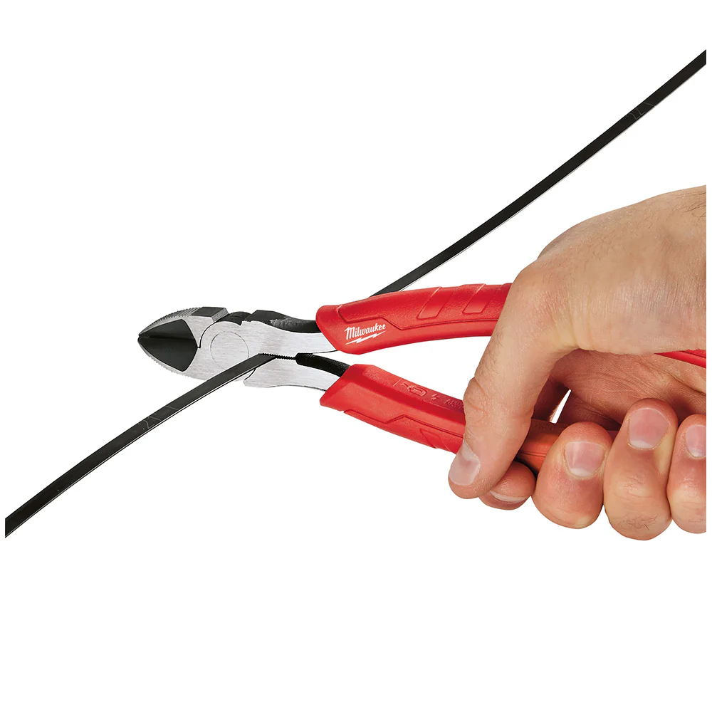 Milwaukee 7" Diagonal Cutting Pliers - Image 6