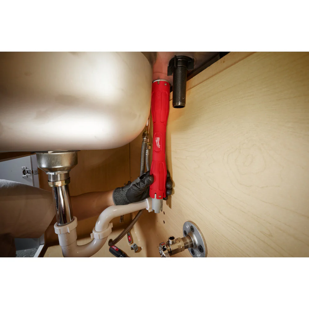 Milwaukee Faucet Swap-Out Wrench - Image 5