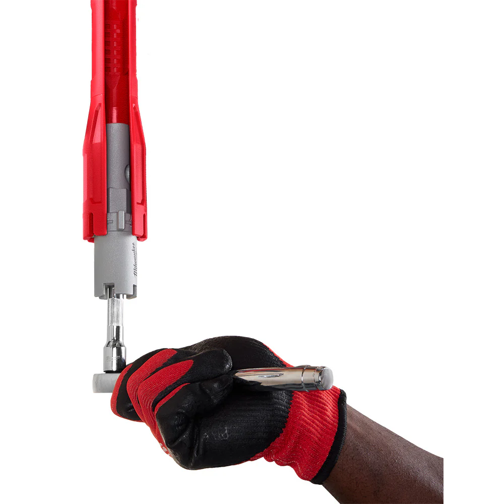 Milwaukee Faucet Swap-Out Wrench - Image 9