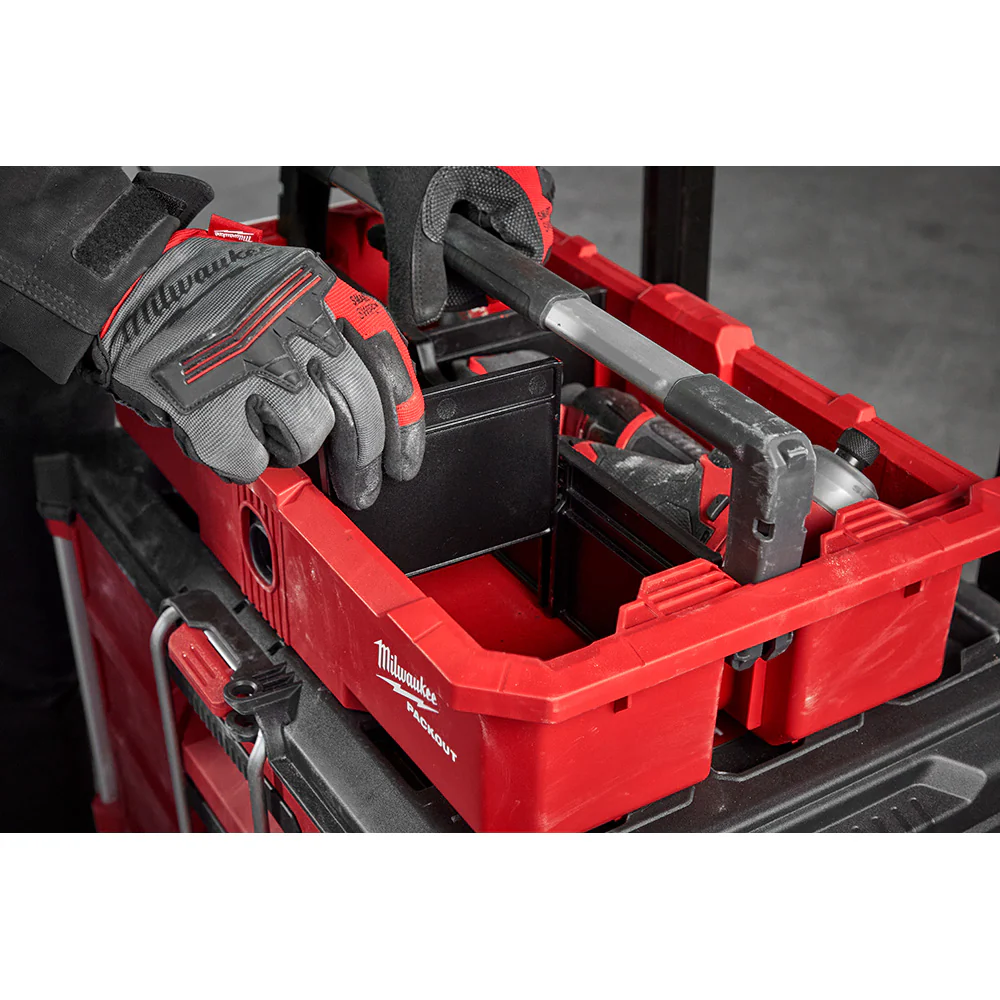 Milwaukee PACKOUT Tool Tray - Image 10
