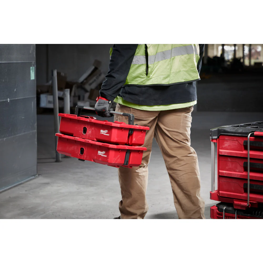 Milwaukee PACKOUT Tool Tray - Image 9