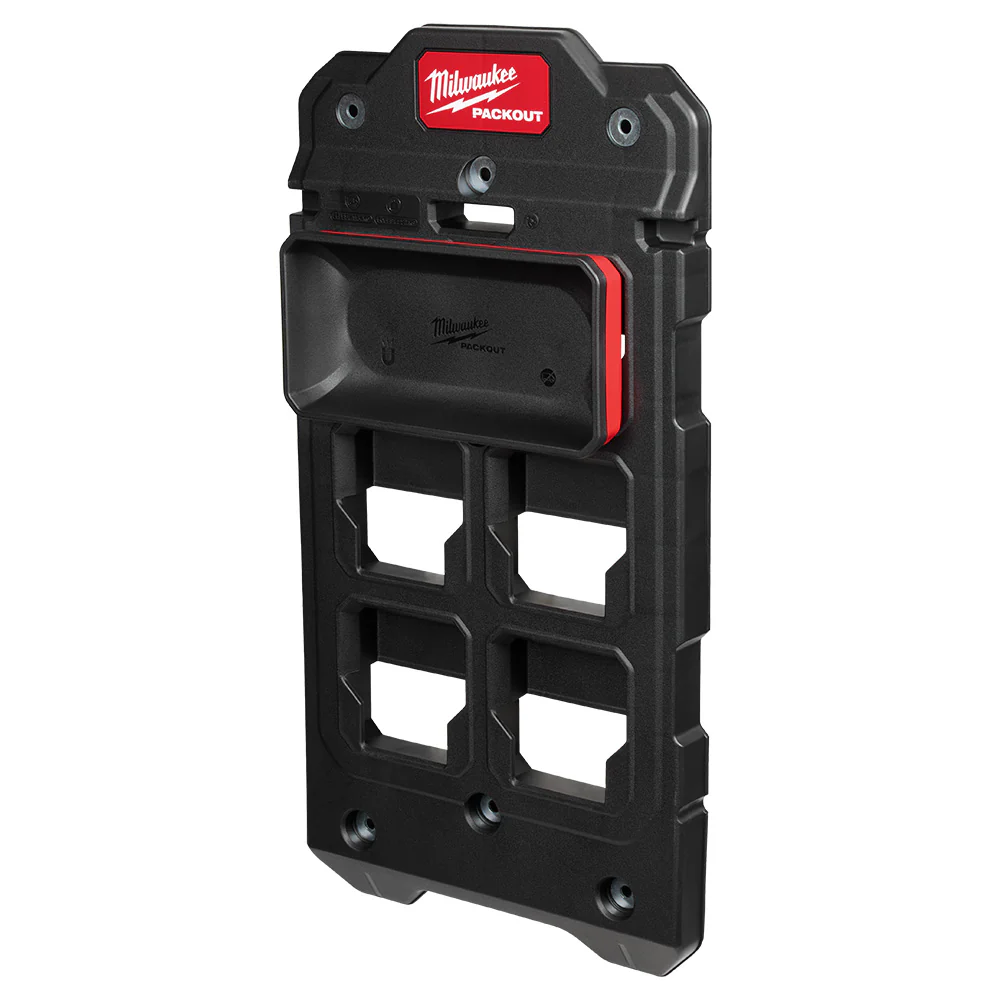 Milwaukee PACKOUT Large Magnetic Bin - Image 5