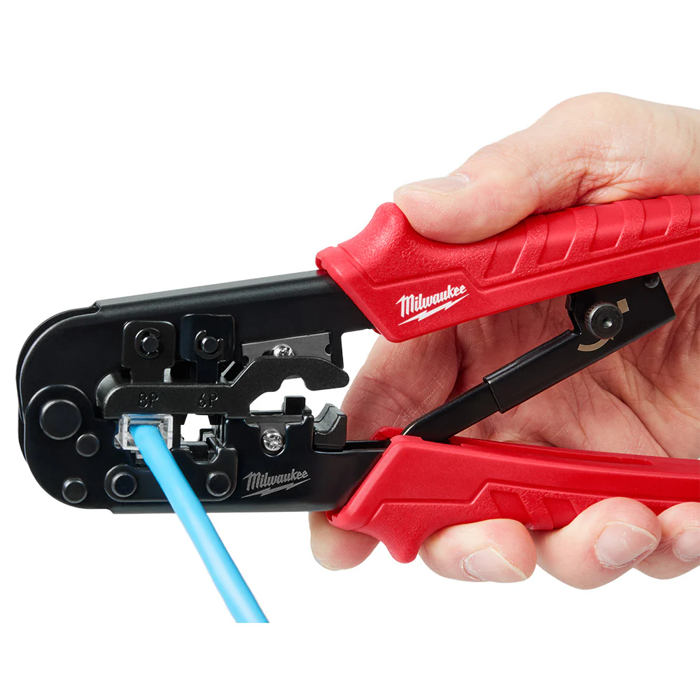 Milwaukee Twisted Pair Install Kit - Image 10