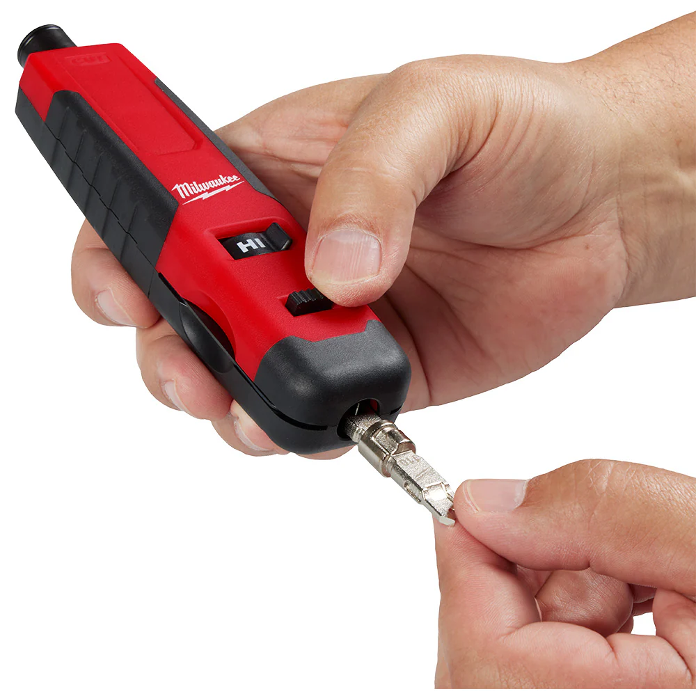Milwaukee Twisted Pair Install Kit - Image 11