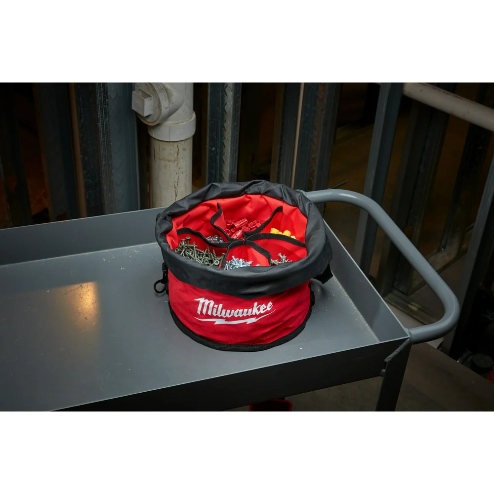 Milwaukee Parachute Organizer Bag - Image 3