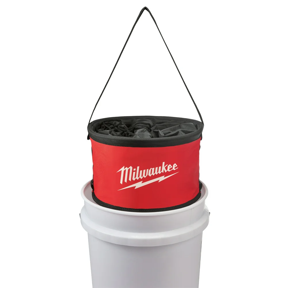 Milwaukee Parachute Organizer Bag - Image 4
