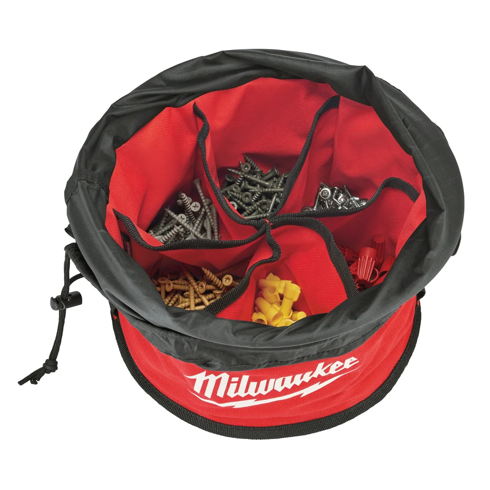 Milwaukee Parachute Organizer Bag - Image 5