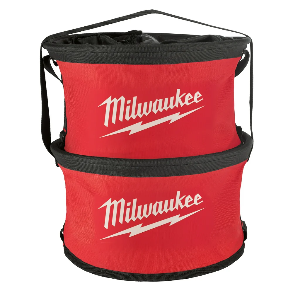 Milwaukee Parachute Organizer Bag - Image 6