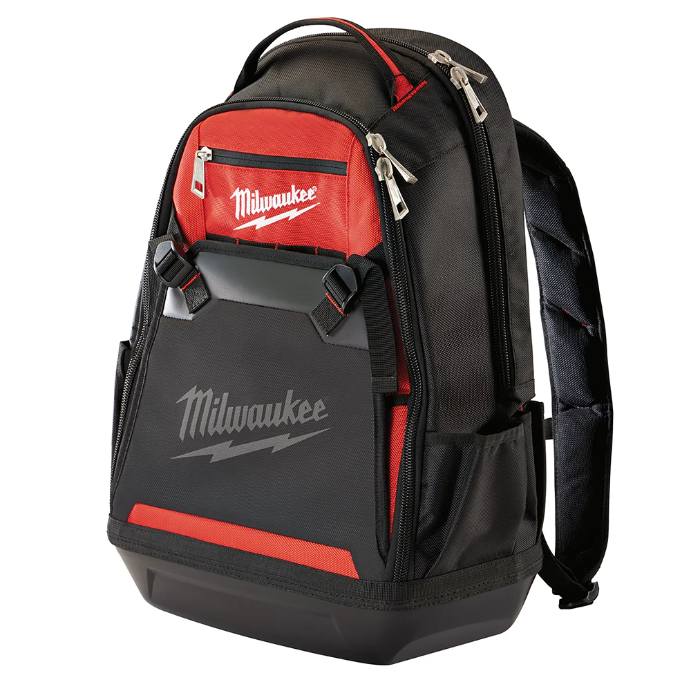 Milwaukee Jobsite Backpack - Image 5