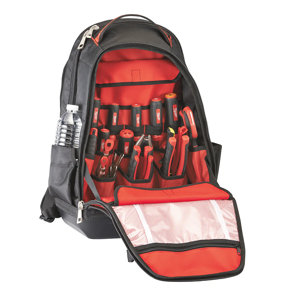 Milwaukee Jobsite Backpack - Image 6