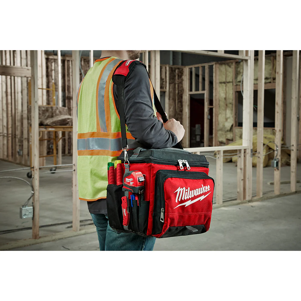 Milwaukee Jobsite Cooler - Image 6