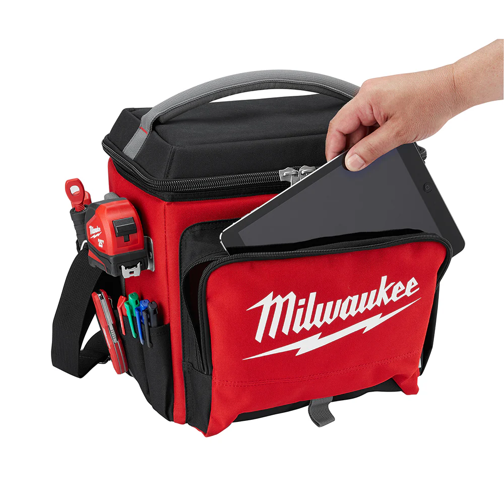 Milwaukee Jobsite Cooler - Image 9