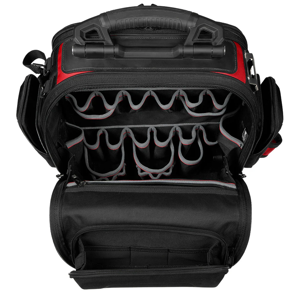 Milwaukee PACKOUT™ Structured Backpack - Image 5