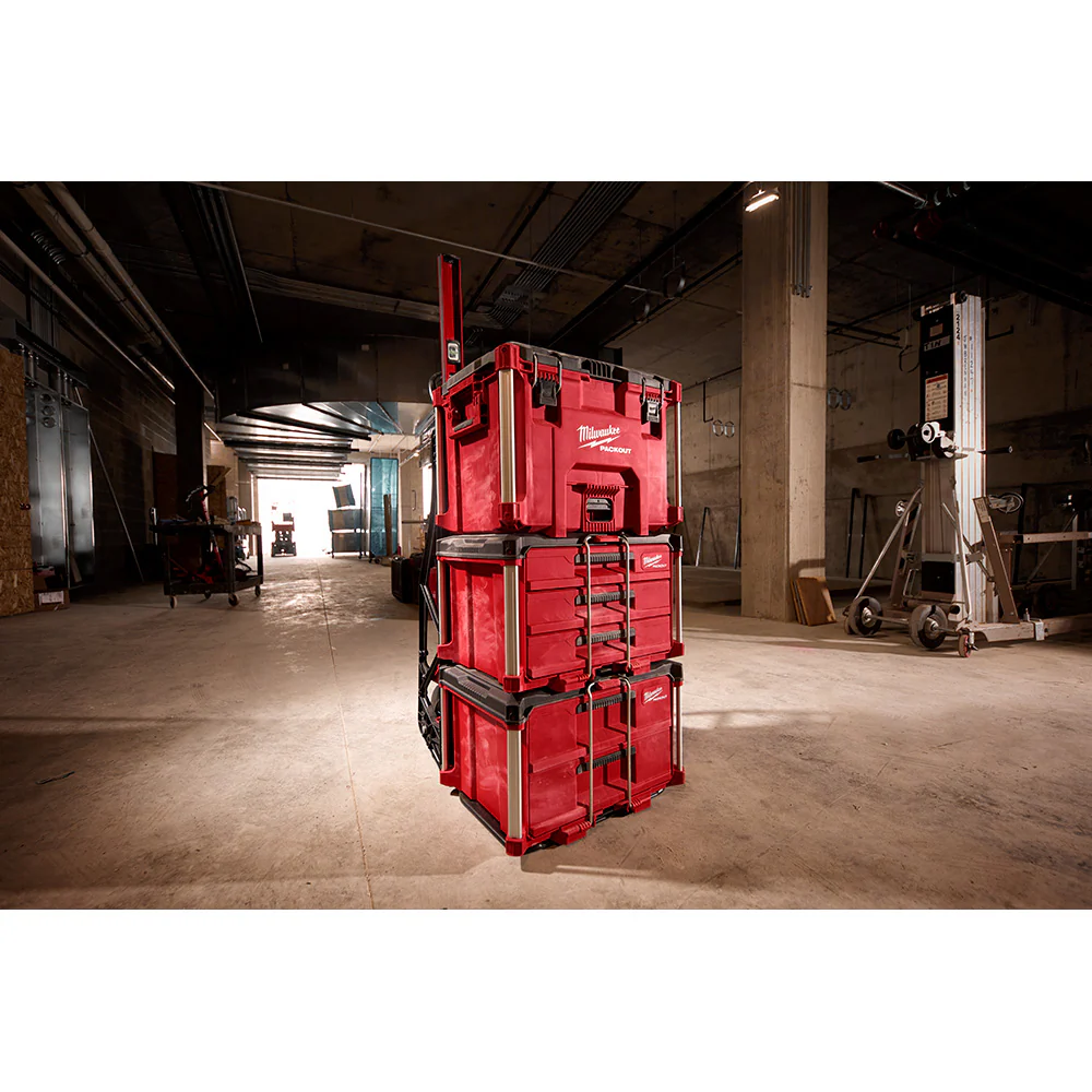 Milwaukee PACKOUT XL Tool Box - Image 7