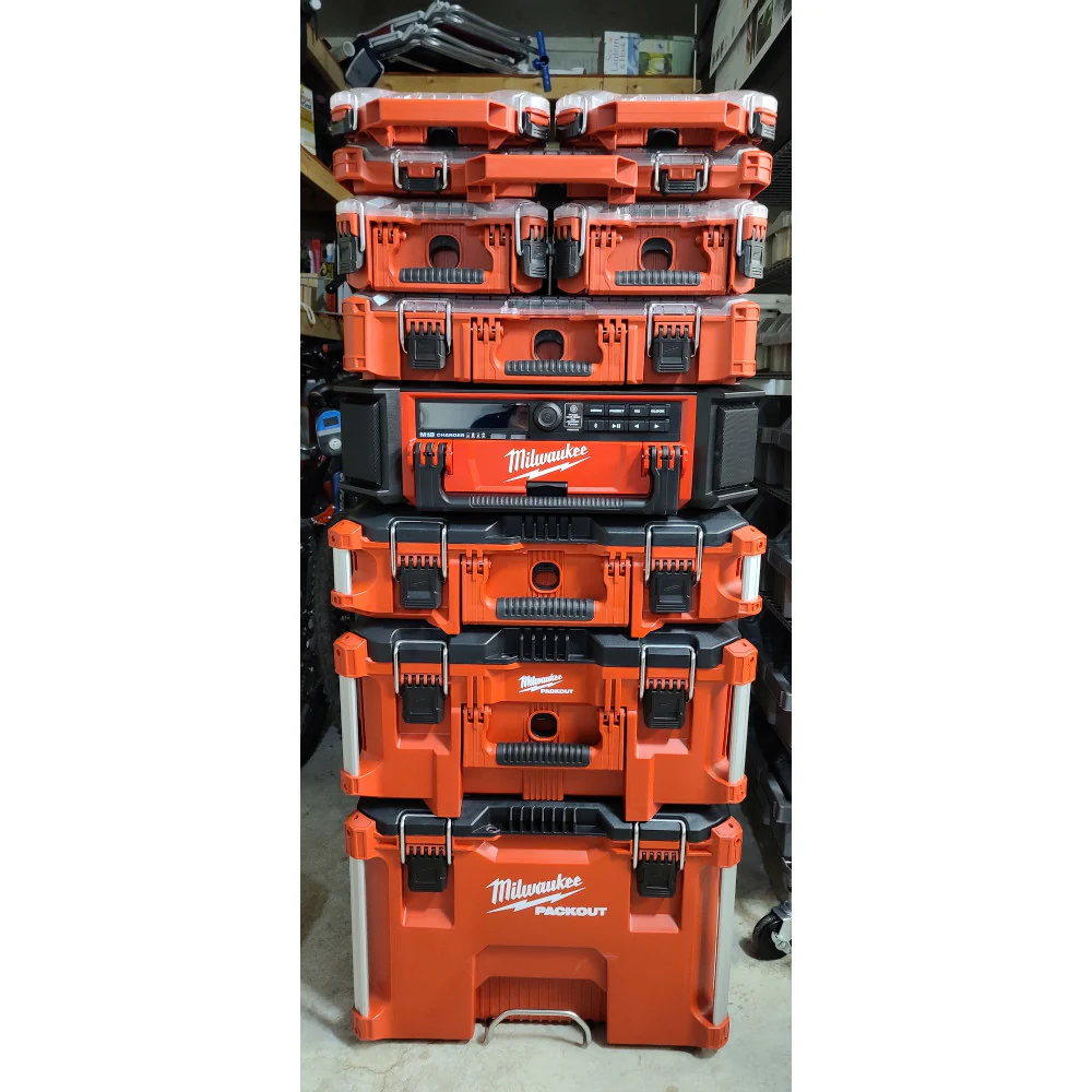 Milwaukee PACKOUT Organizer - Image 7