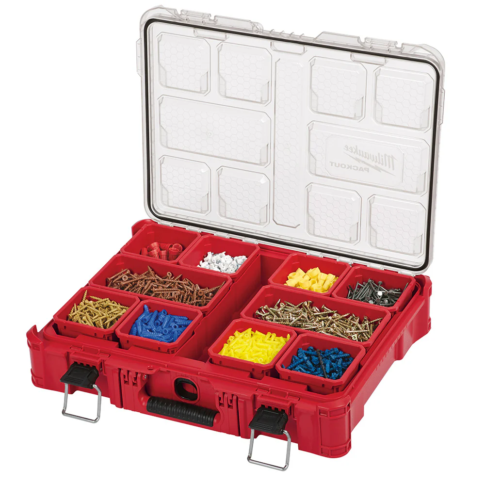 Milwaukee PACKOUT Organizer - Image 8