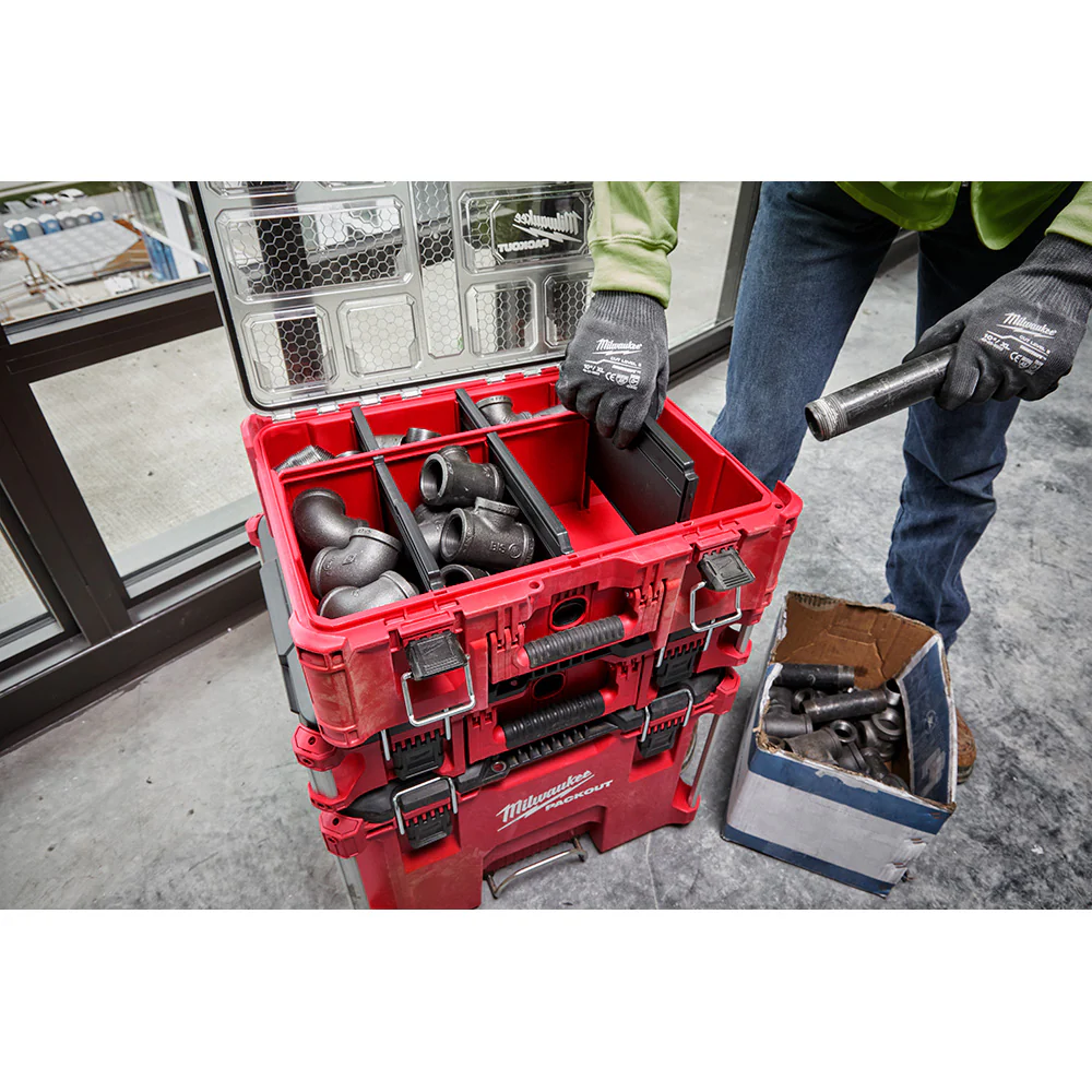 Milwaukee PACKOUT Deep Organizer - Image 7