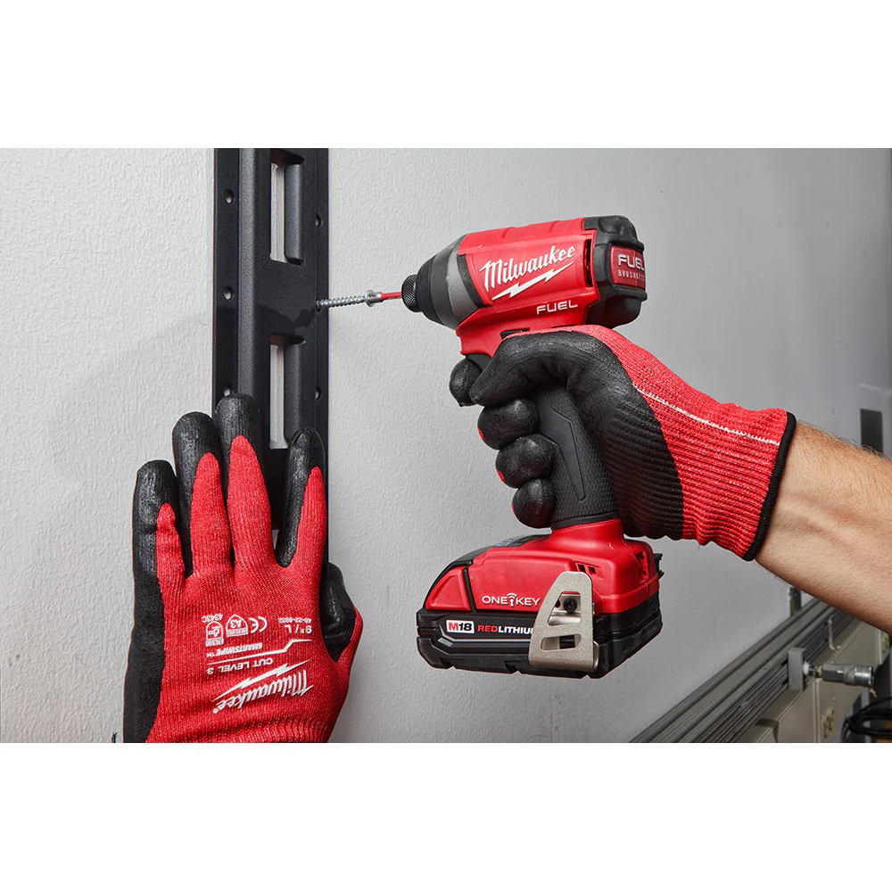 Milwaukee PACKOUT Racking Shelf - Image 14