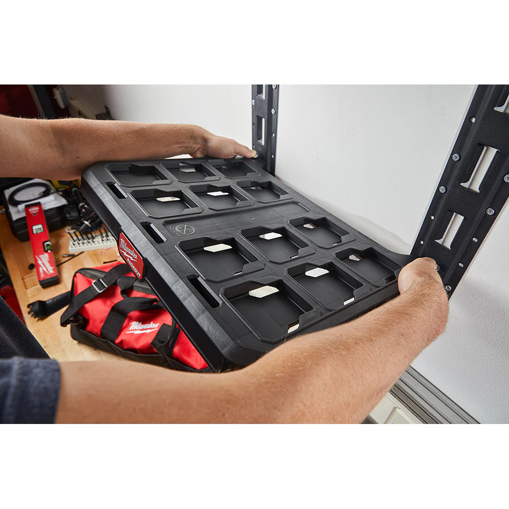 Milwaukee PACKOUT Racking Shelf - Image 15