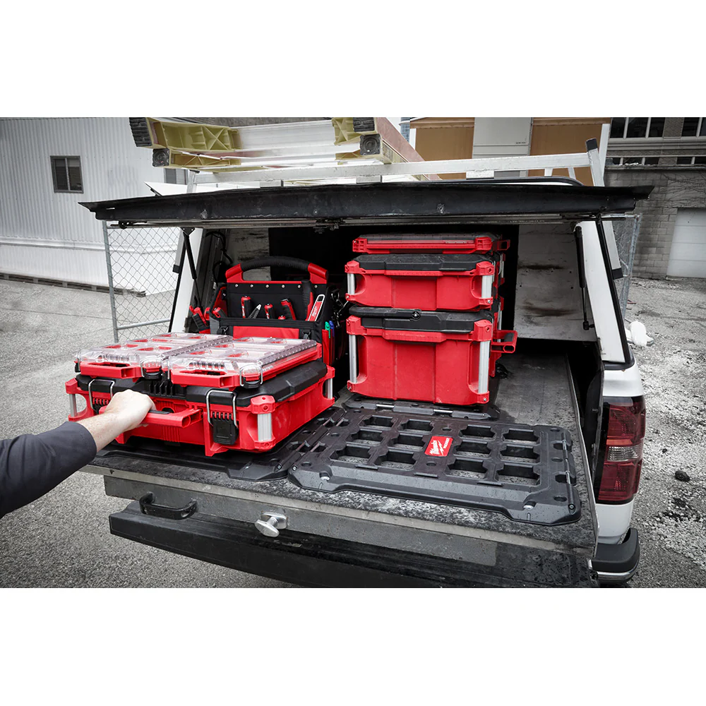 Milwaukee PACKOUT Mounting Plate - Image 5