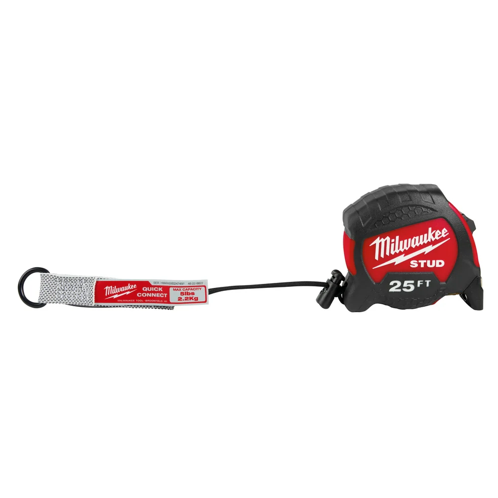 Milwaukee 3 pc. 5 lbs Small Quick-Connect Accessory - Image 3