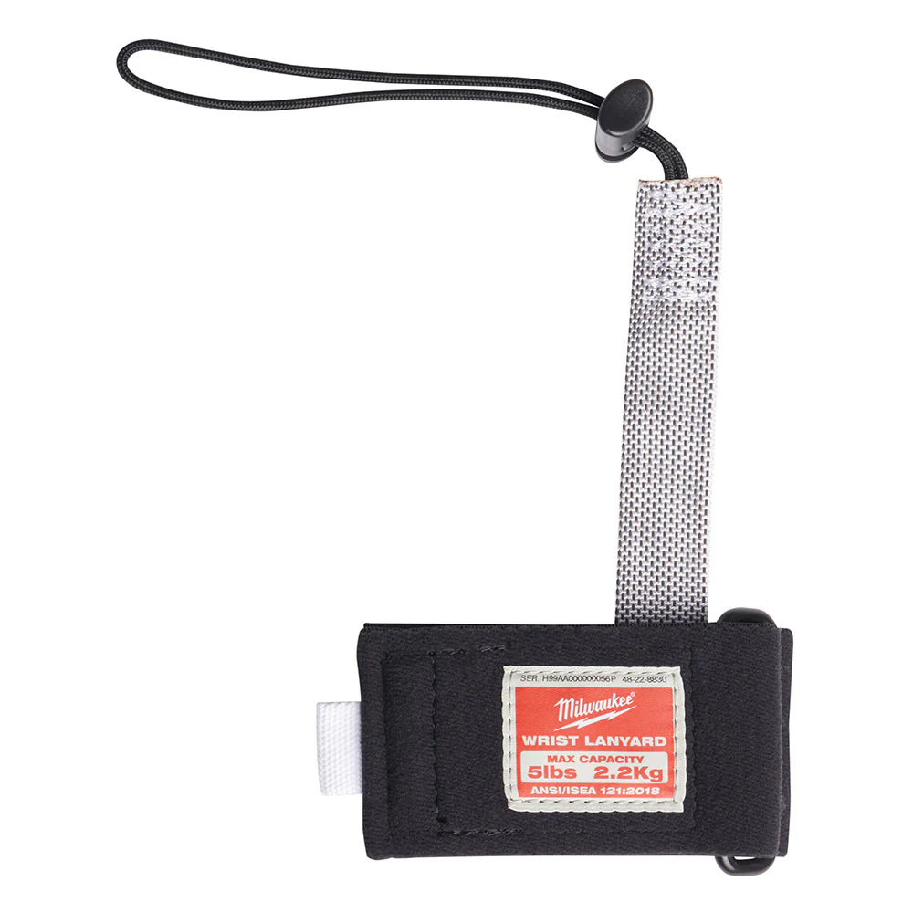 Milwaukee 5 lbs Wrist Lanyard