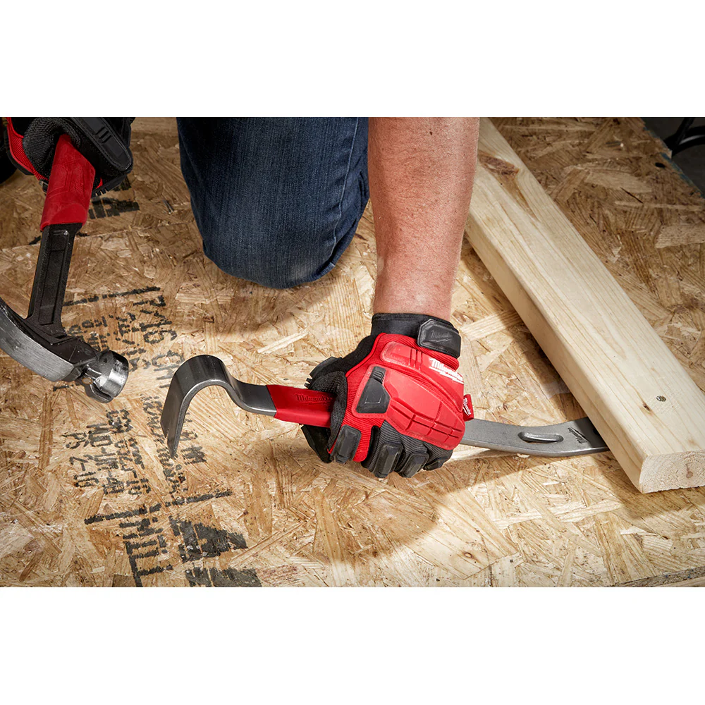 Milwaukee 15" Pry Bar - Image 5
