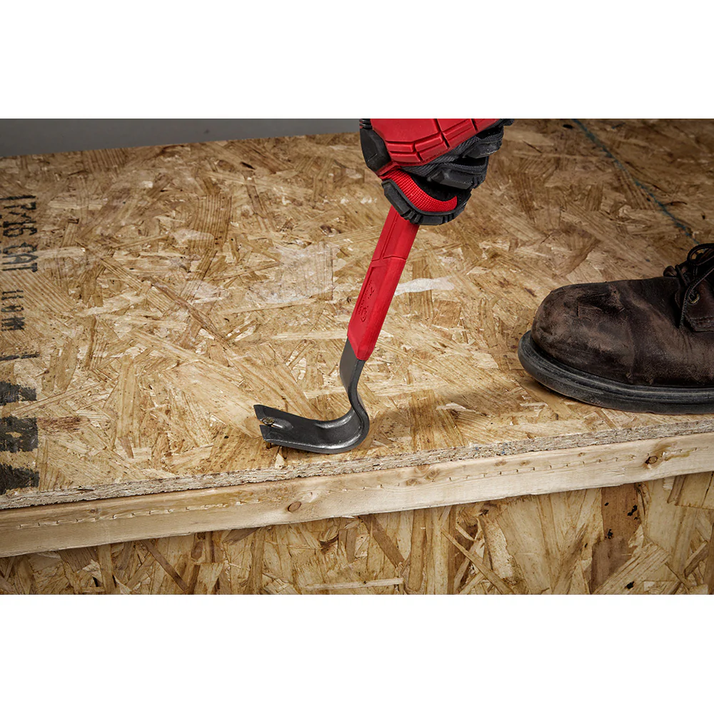 Milwaukee 15" Pry Bar - Image 6