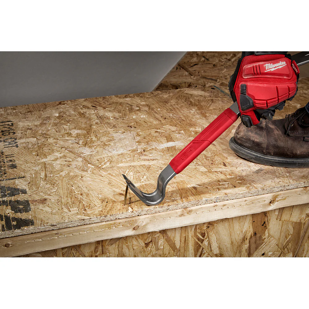 Milwaukee 15" Pry Bar - Image 7