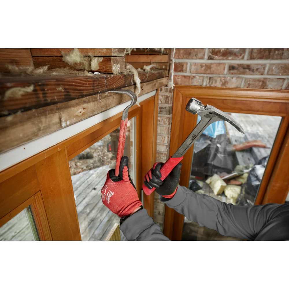 Milwaukee 15" Pry Bar - Image 8