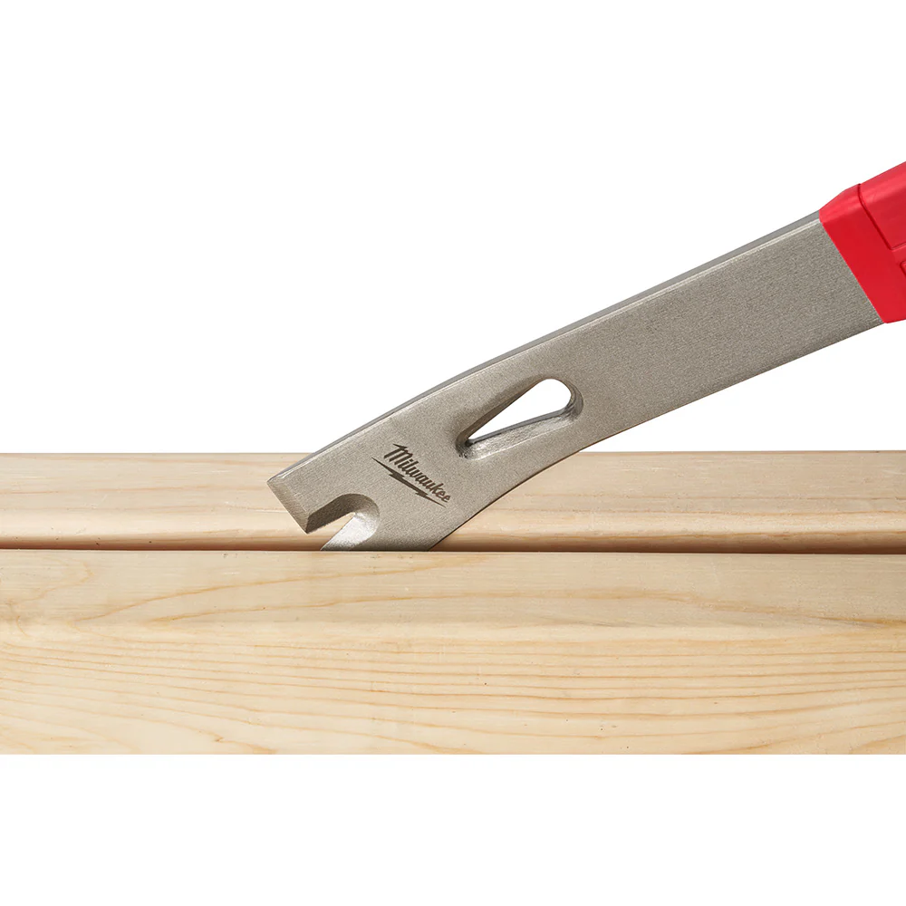Milwaukee 15" Pry Bar - Image 9
