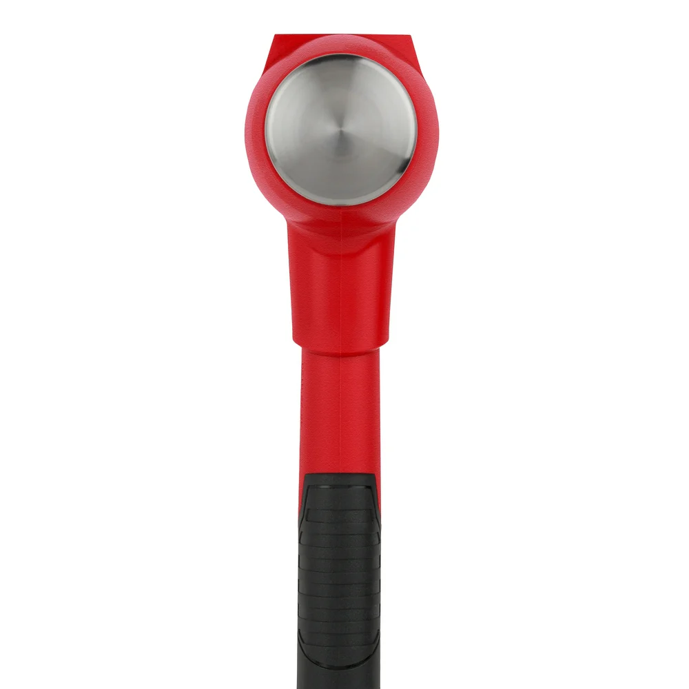 Milwaukee 32oz. Dead Blow Ball Peen Hammer - Image 9