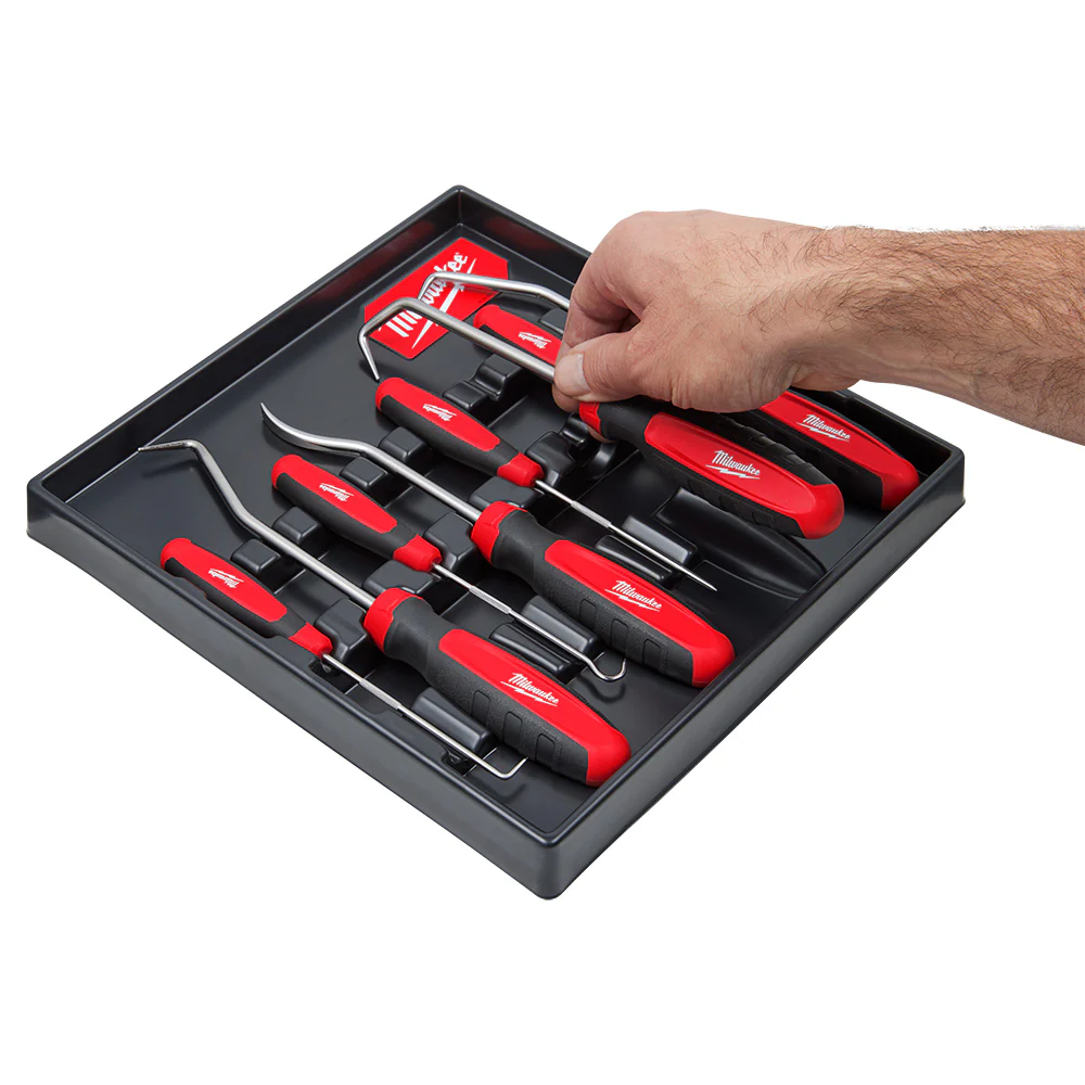 Milwaukee 8 pc. Hook & Pick Set - Image 12