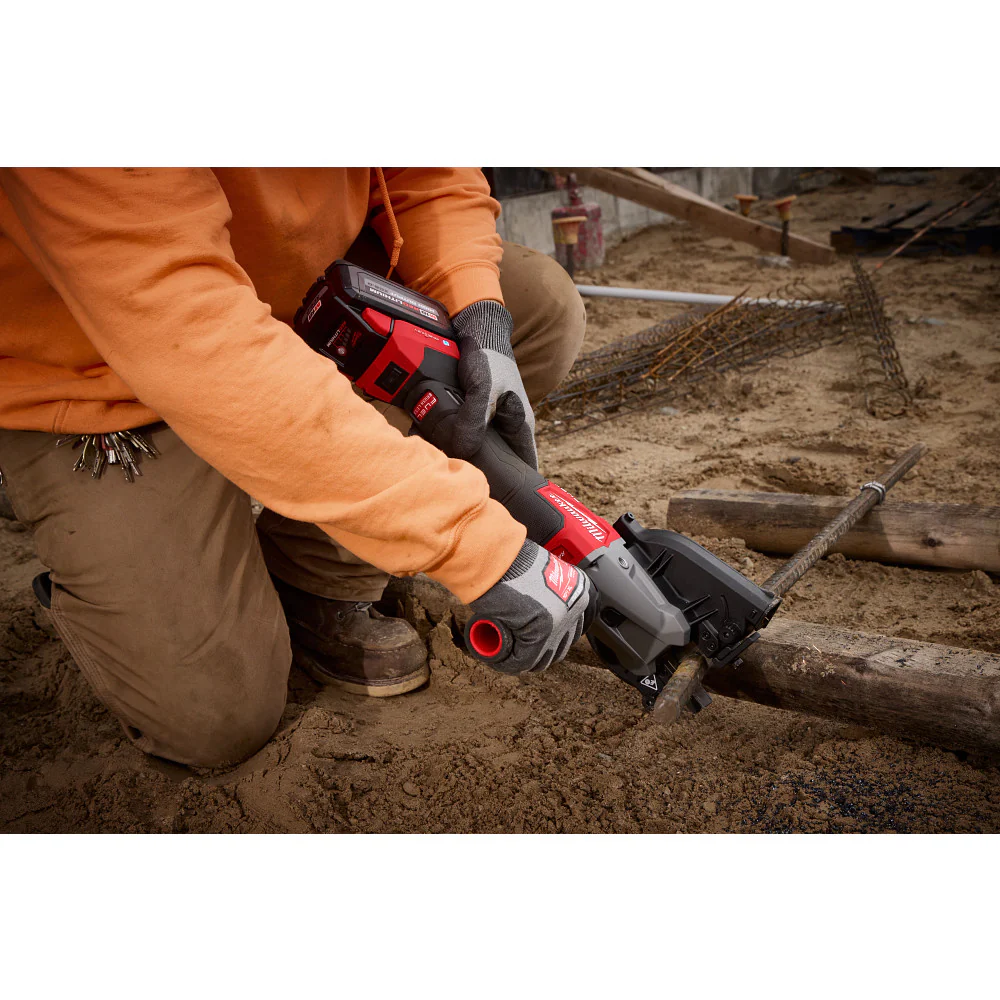 Milwaukee 1-1/4" Rebar Cutting Blade - Image 5